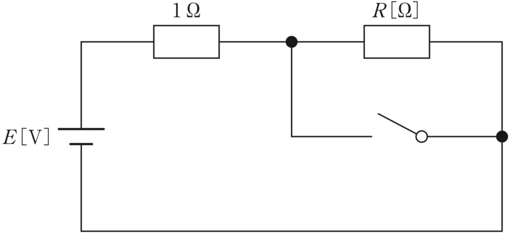第31回午前49問 回路図